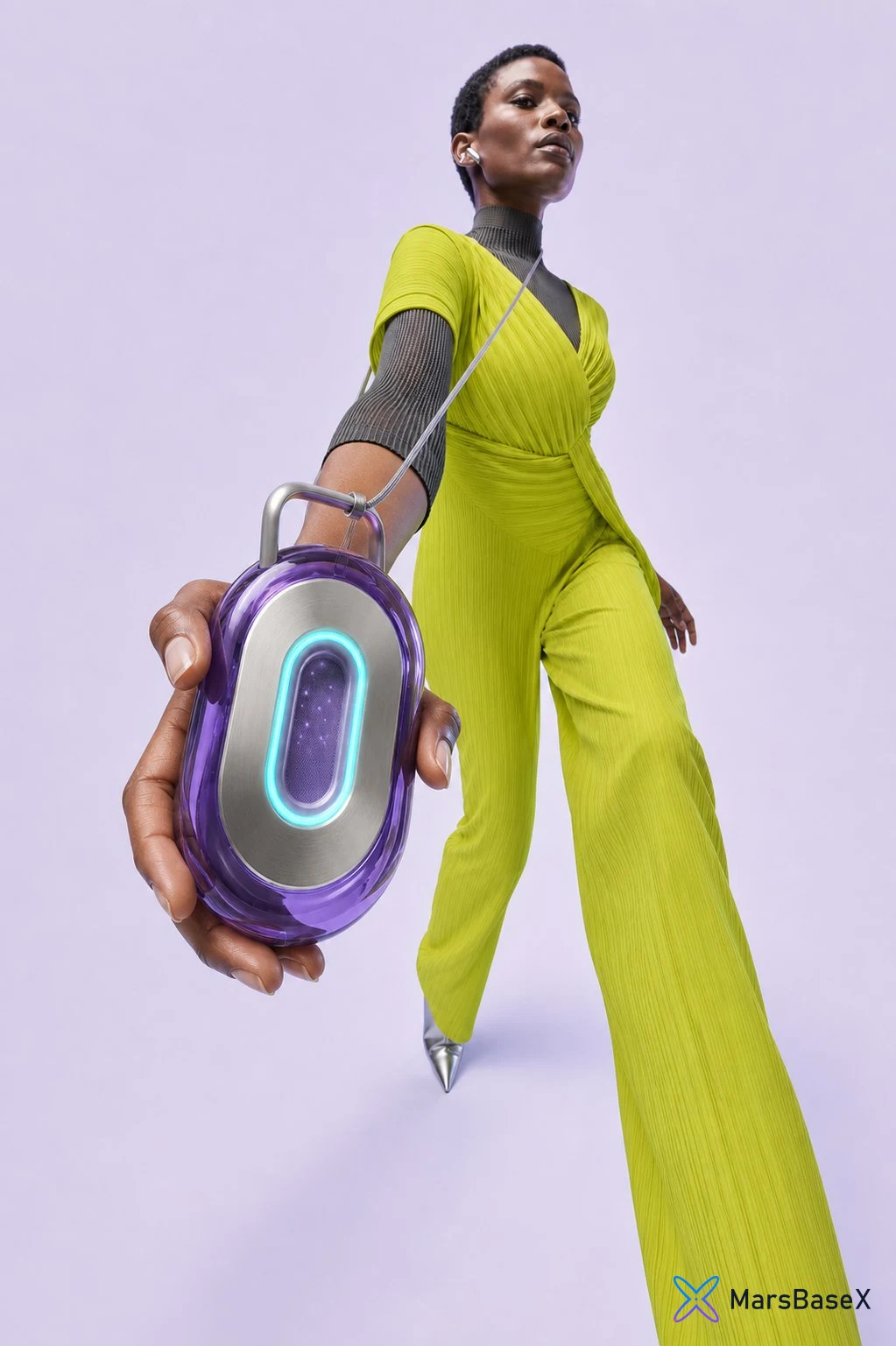 Aero Halo Editorial
