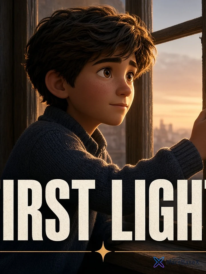 First Light