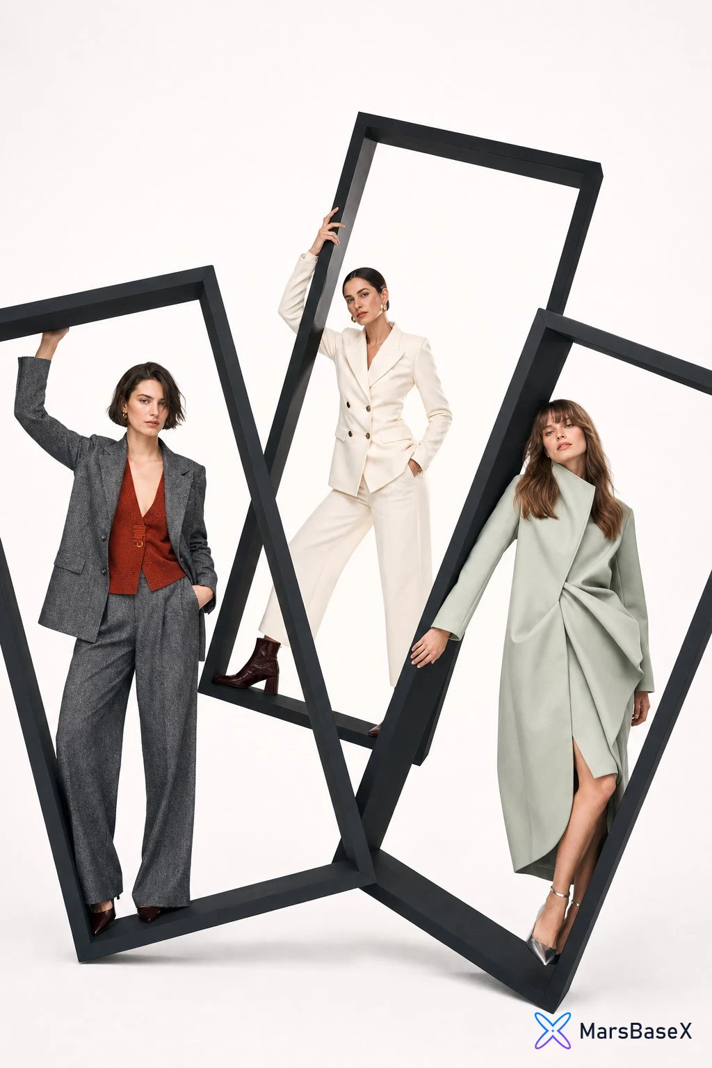 Frame Triad Tailoring
