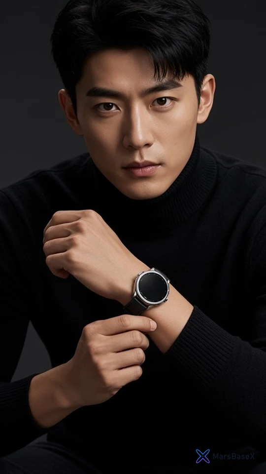 Midnight Cuff Adjust