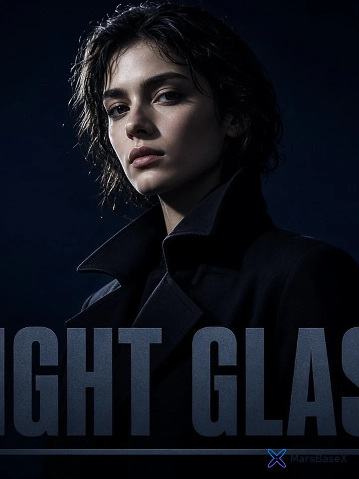 Night Glass
