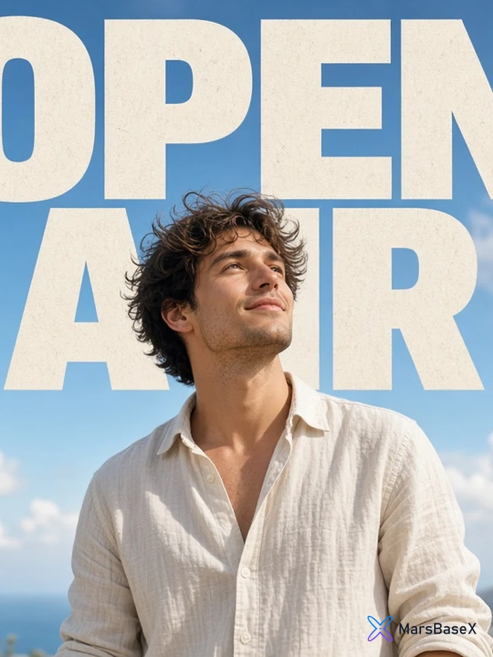 Open Air