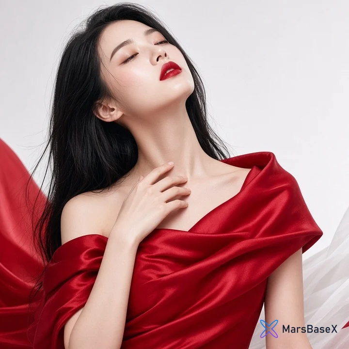 Red Silk Breath