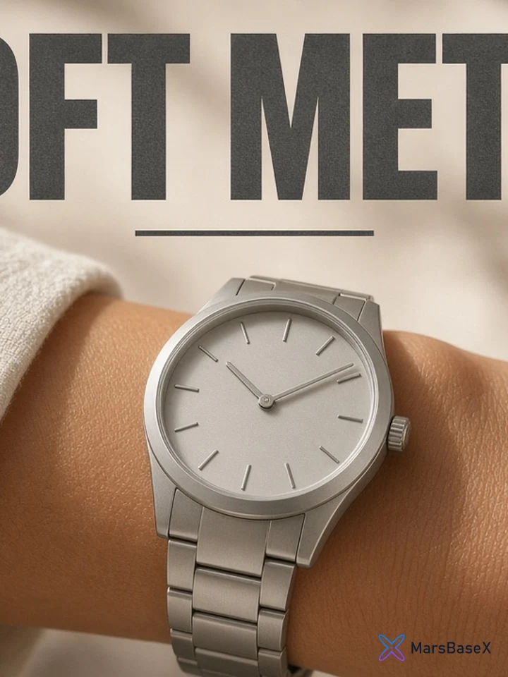 Soft Metal