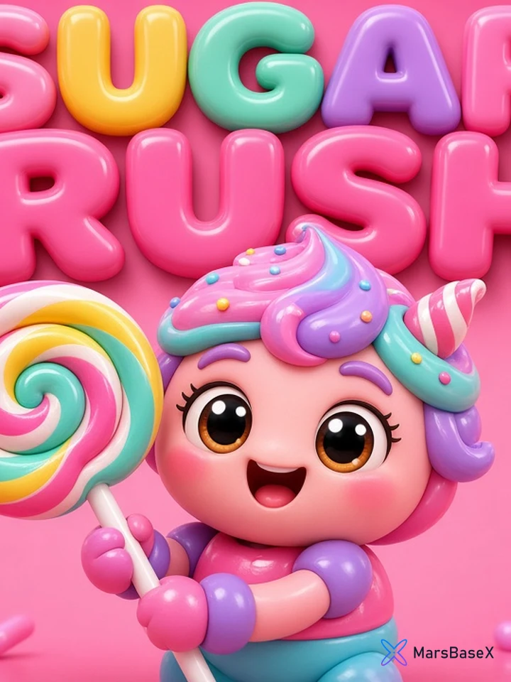 Sugar Rush