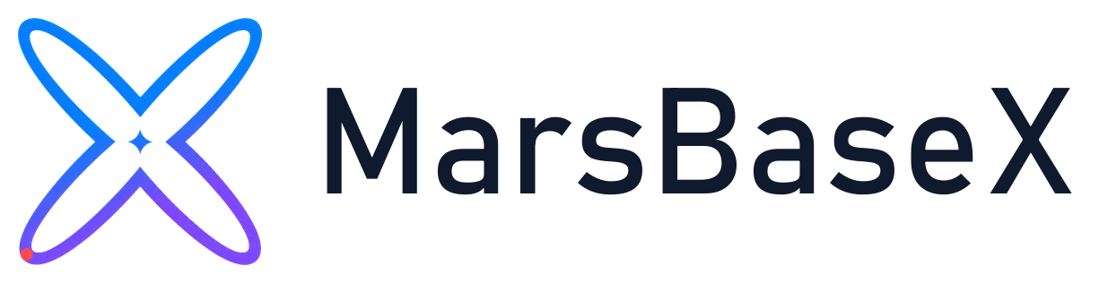 MarsBaseX