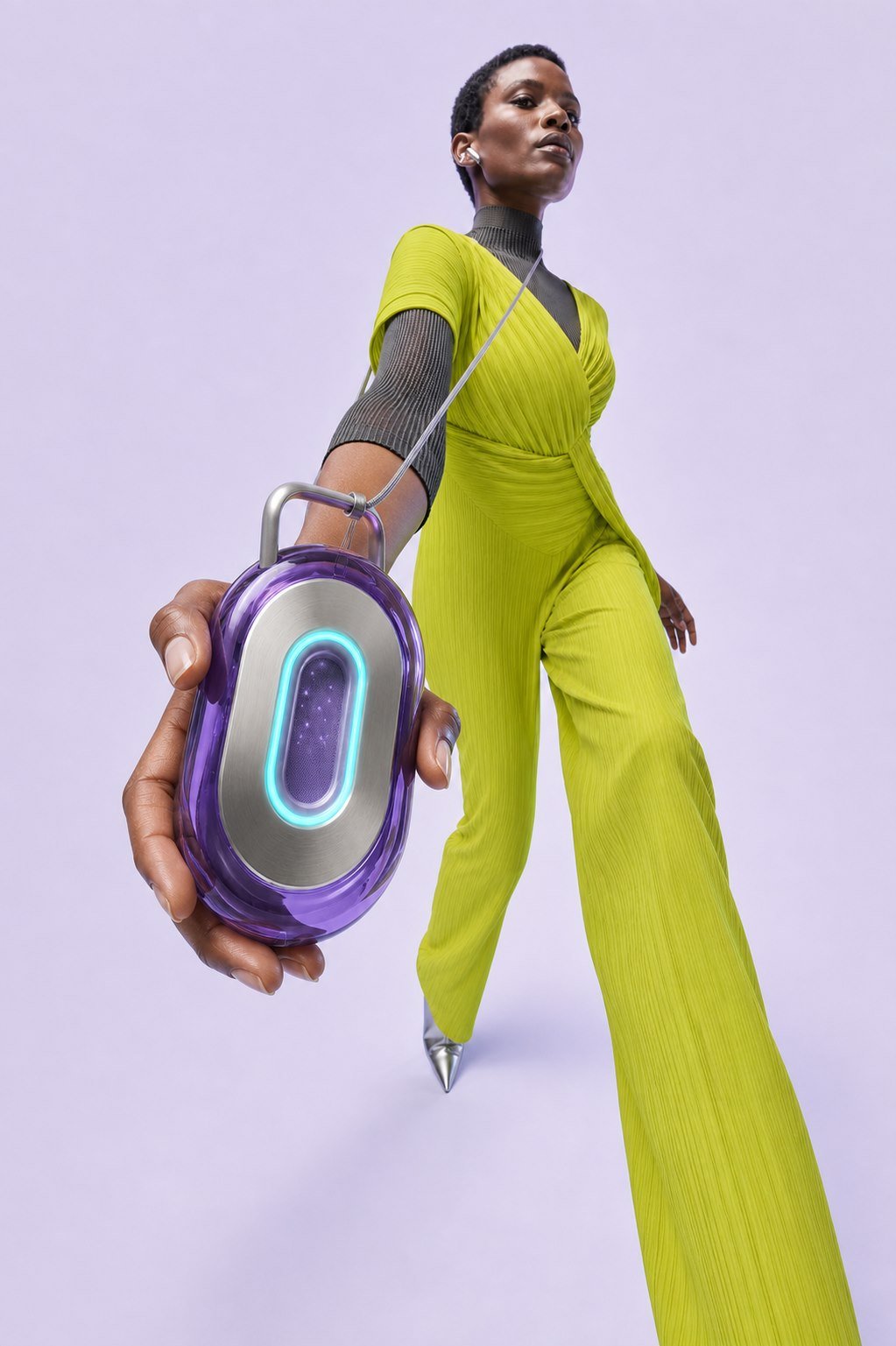 Aero Halo Editorial