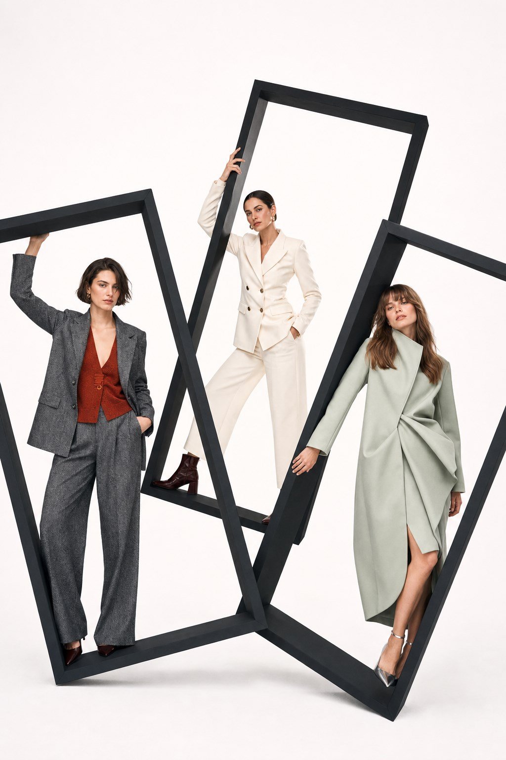Frame Triad Tailoring