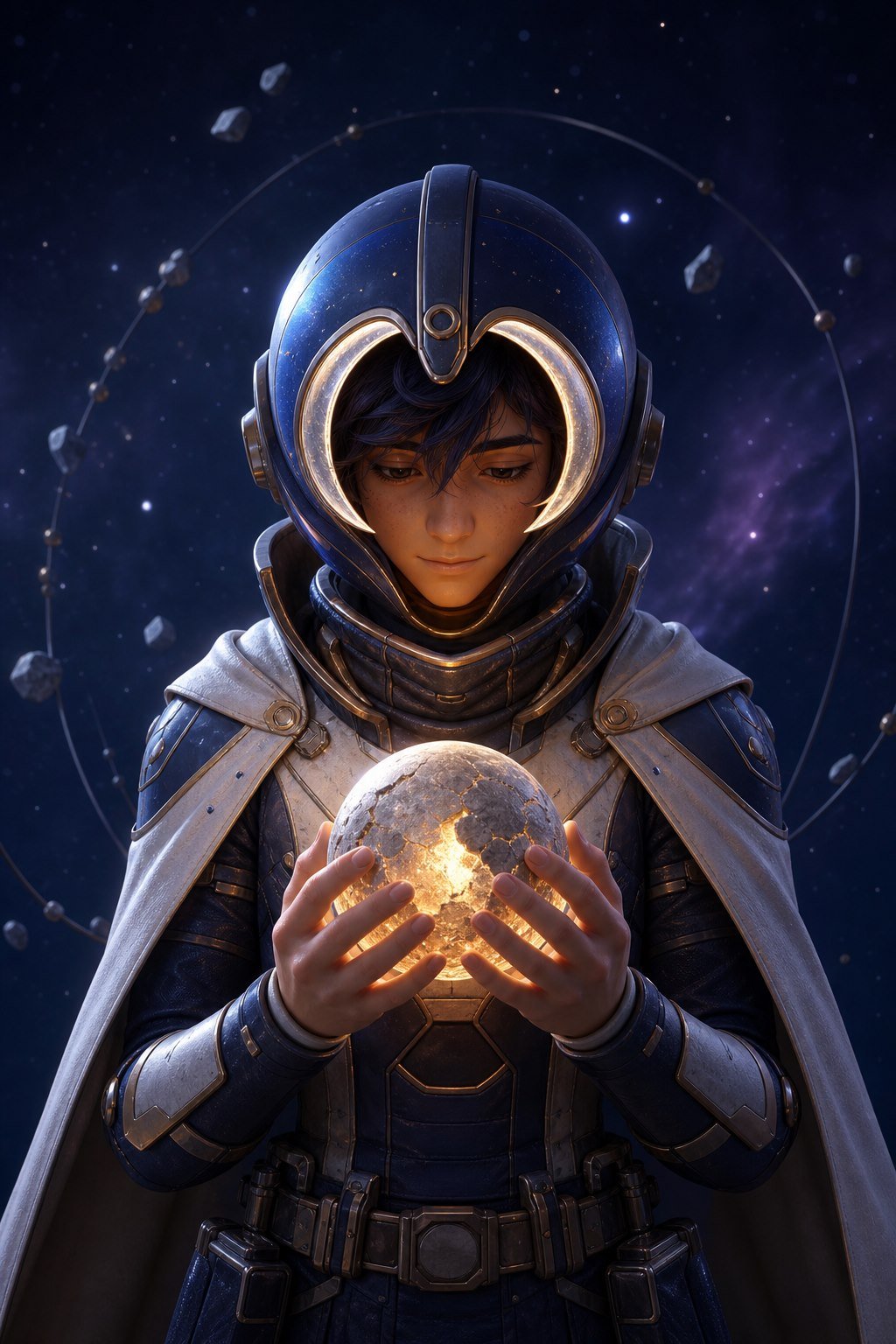 Moonstone Courier