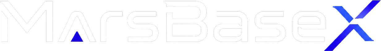 MarsBaseX