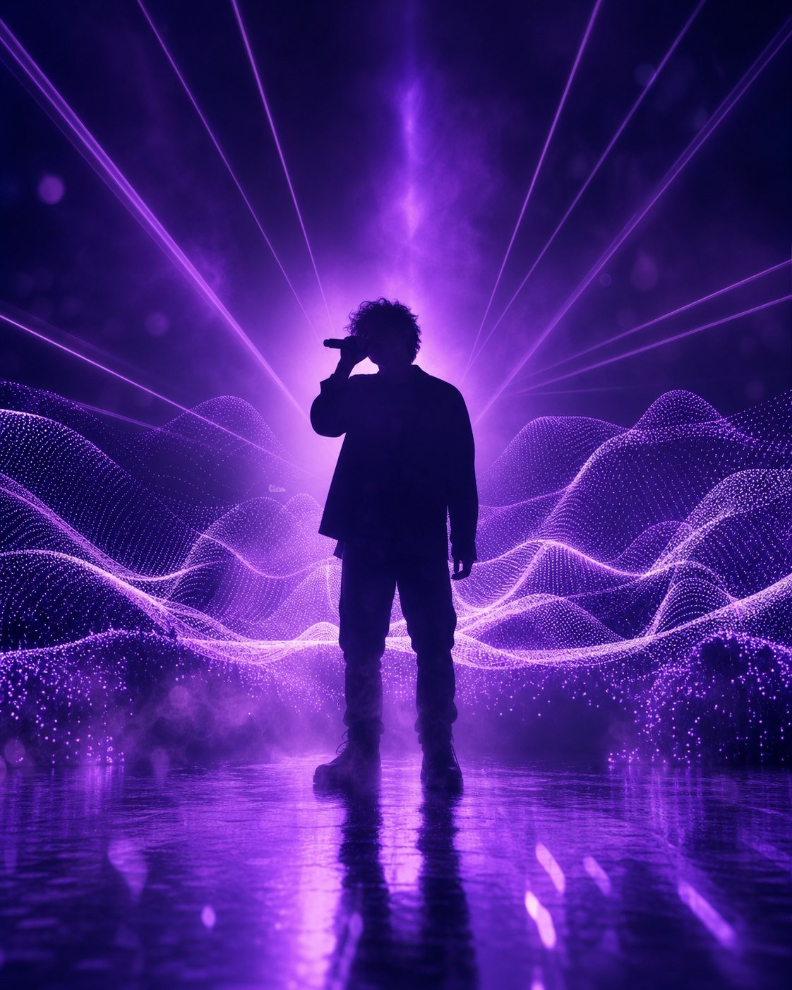 AI Music Cover