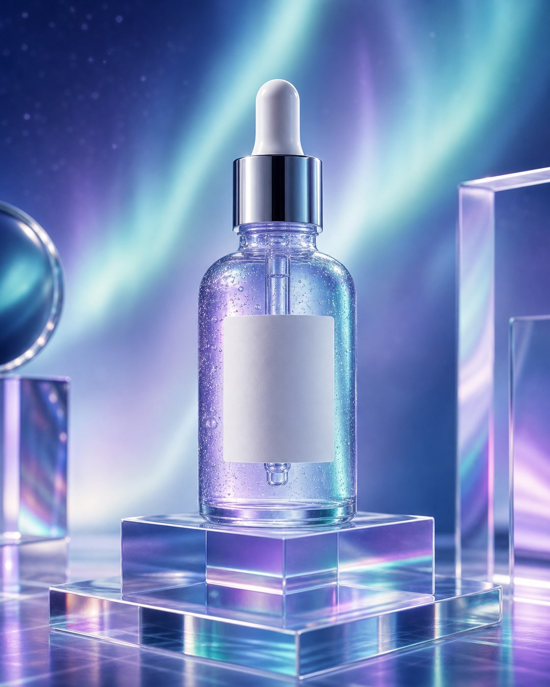 Aurora Skincare Drop