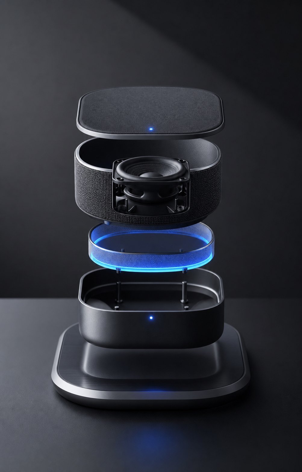 Industrial Product Portfolio