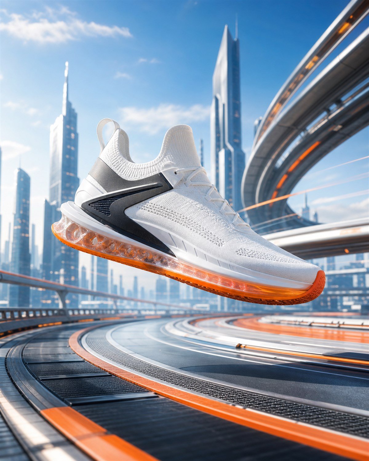 Skyrail Runner