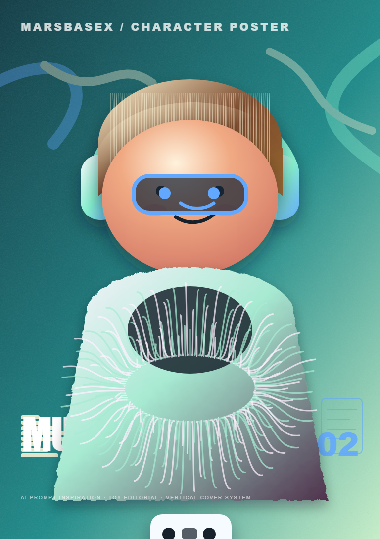Mint Arcade Muse
