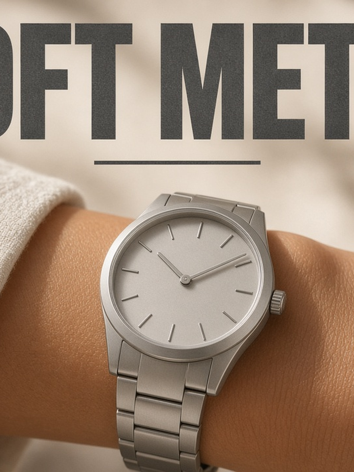 Soft Metal