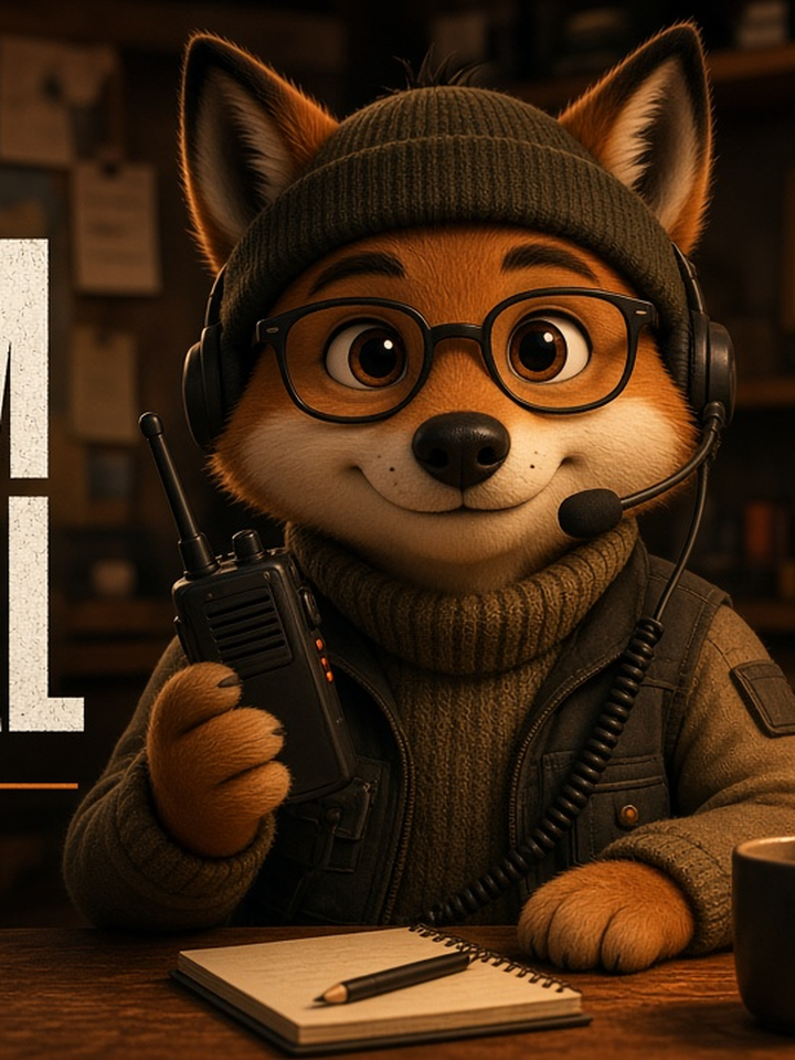 Warm Signal
