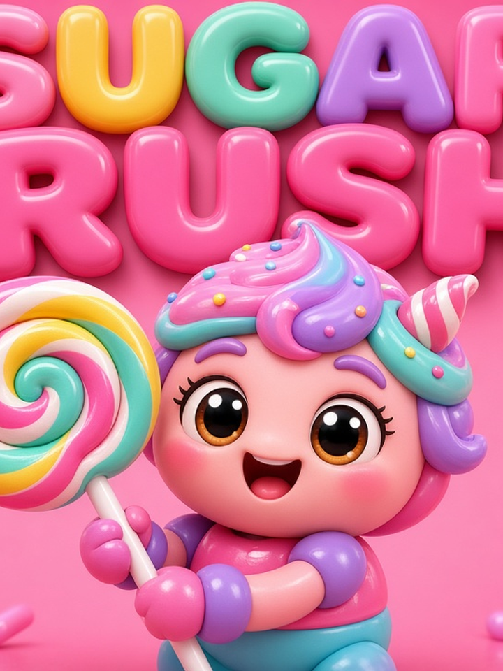 Sugar Rush