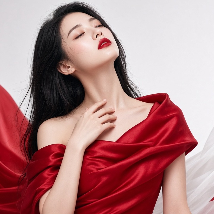 Red Silk Breath